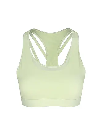 FABLETICS | Damen Sport-BH High Support | gelb